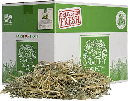 Oat Hay