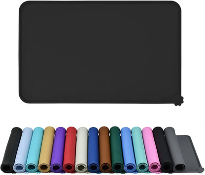 Silicone Feeding Mat