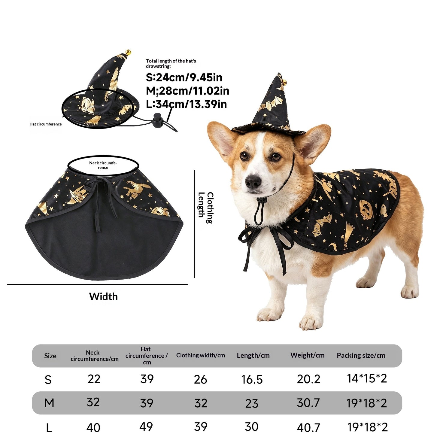 Pet Costume