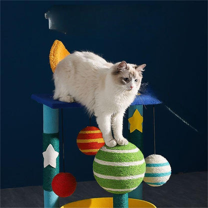 Shelf Cat Nest
