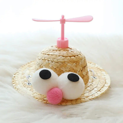 Pet Cute Hat Headwear