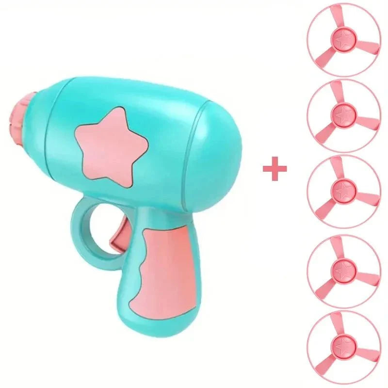 Flying Disc Launcher