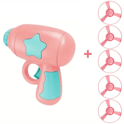 Flying Disc Launcher