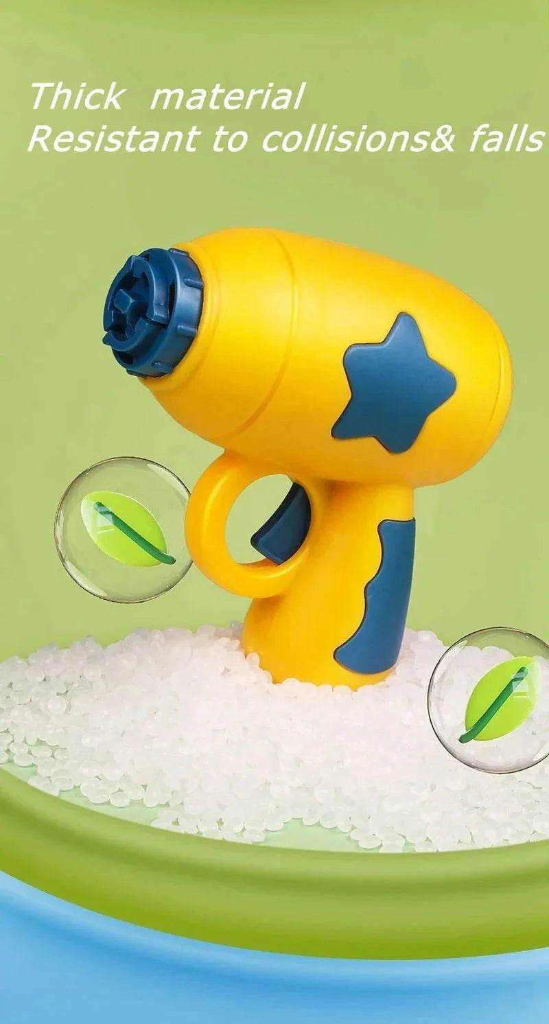 Flying Disc Launcher