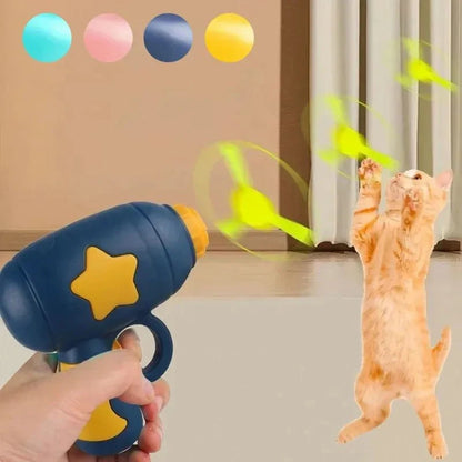 Flying Disc Launcher