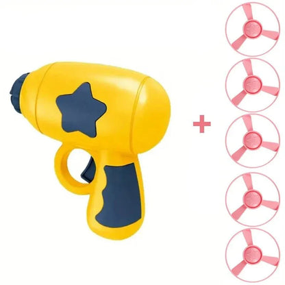 Flying Disc Launcher