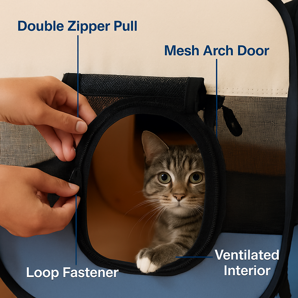 Playpen for Indoor Outdoor