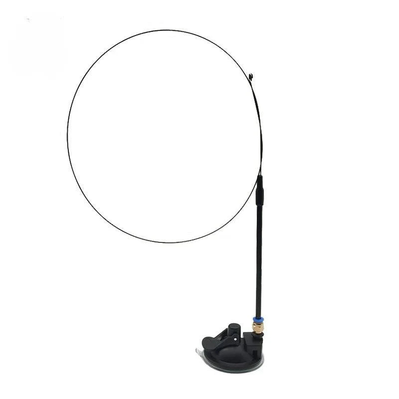 Cat Wand with Bell