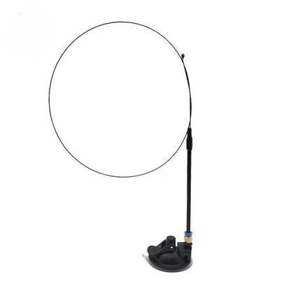 Cat Wand with Bell