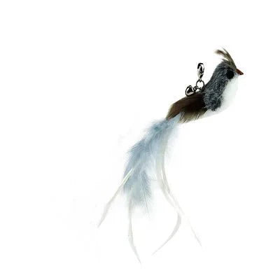 Cat Wand with Bell