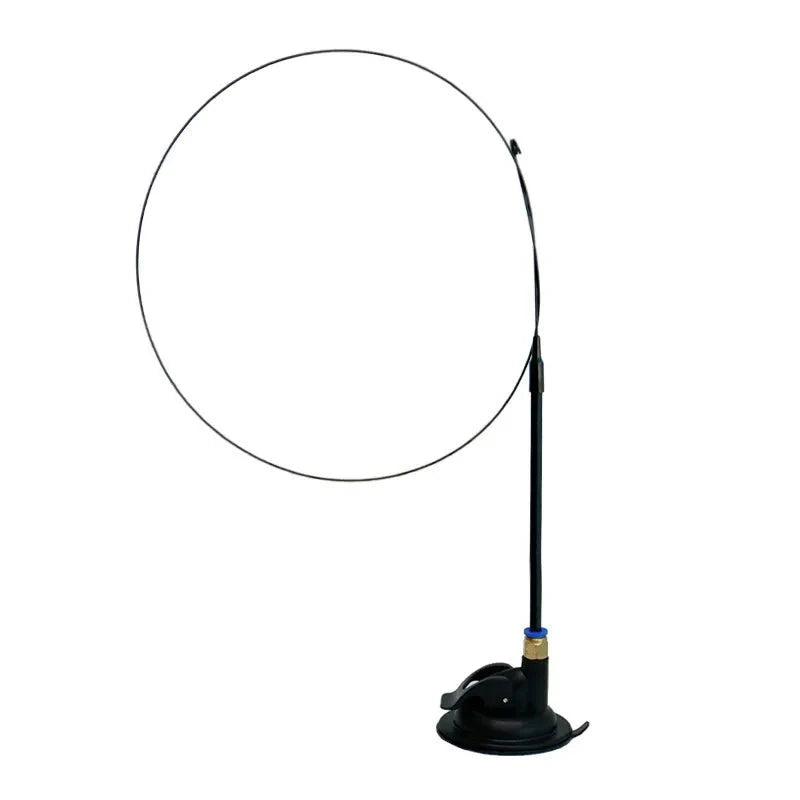 Cat Wand with Bell