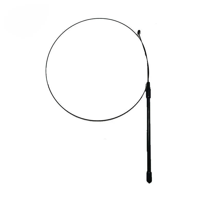 Cat Wand with Bell