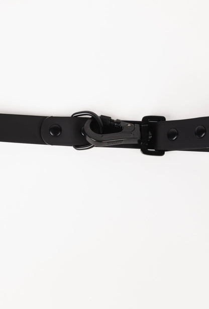 Better in Black Leash
