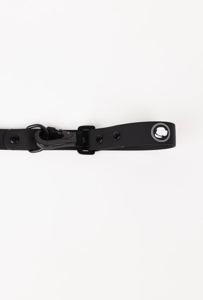 Better in Black Leash