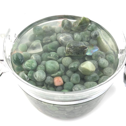 Aquarium Beads, 1.5lbs