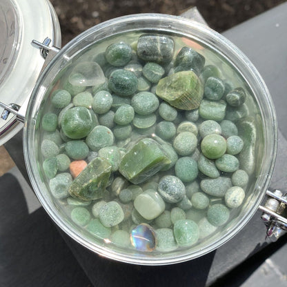 Aquarium Beads, 1.5lbs