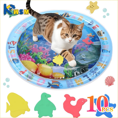 Sensory Play Mat