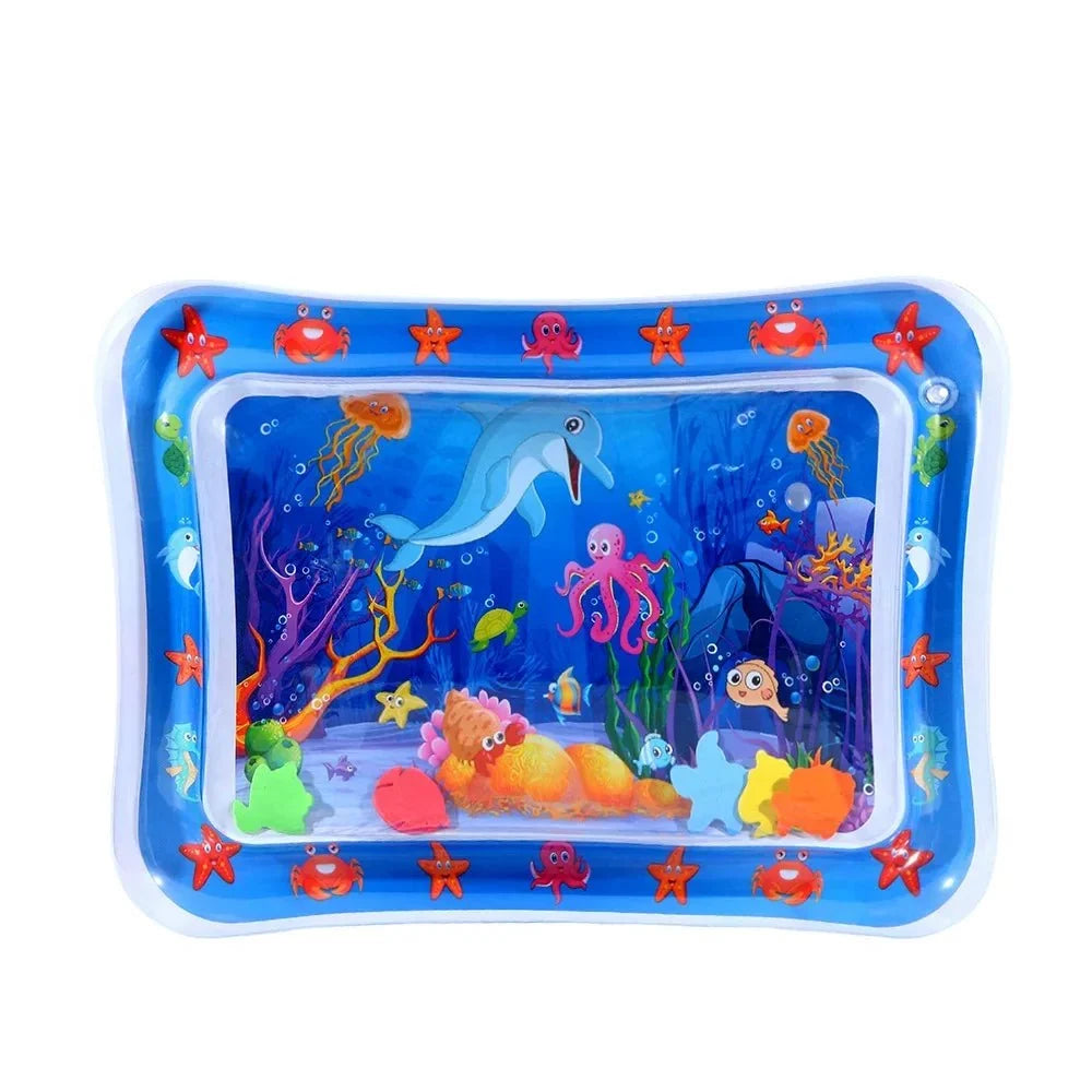 Sensory Play Mat