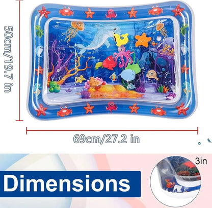 Sensory Play Mat