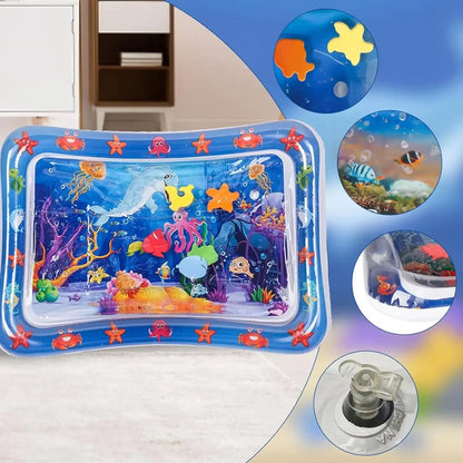 Sensory Play Mat