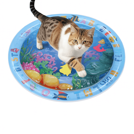 Sensory Play Mat