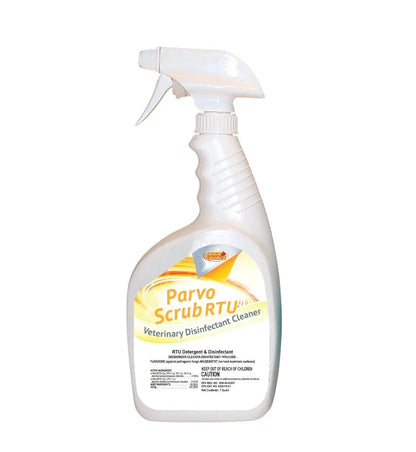 Kennel Disinfectant, Cleaner, & Deodorizer