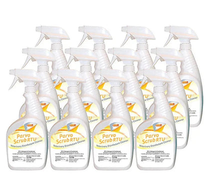 Kennel Disinfectant, Cleaner, & Deodorizer