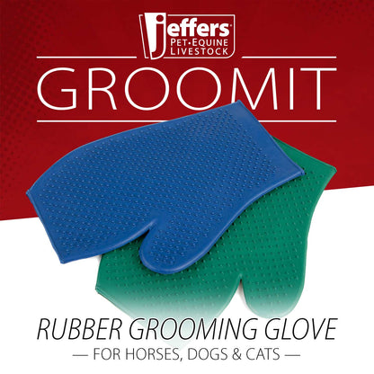 Grooming Glove for Animals