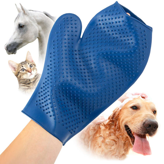 Grooming Glove for Animals