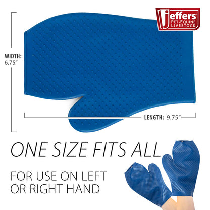 Grooming Glove for Animals