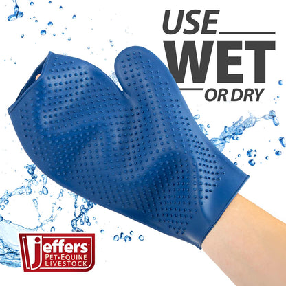 Grooming Glove for Animals