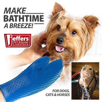 Grooming Glove for Animals
