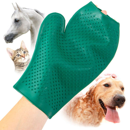 Grooming Glove for Animals