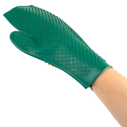 Grooming Glove for Animals