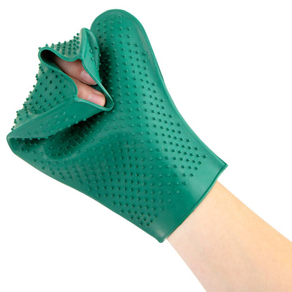 Grooming Glove for Animals
