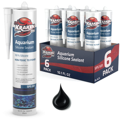 Aquarium Silicone Sealant