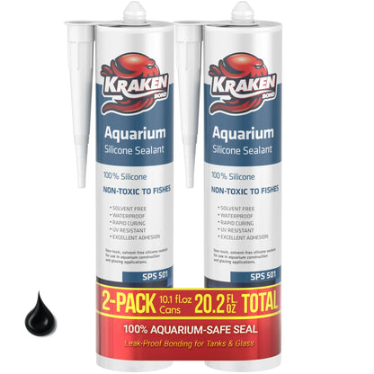 Aquarium Silicone Sealant