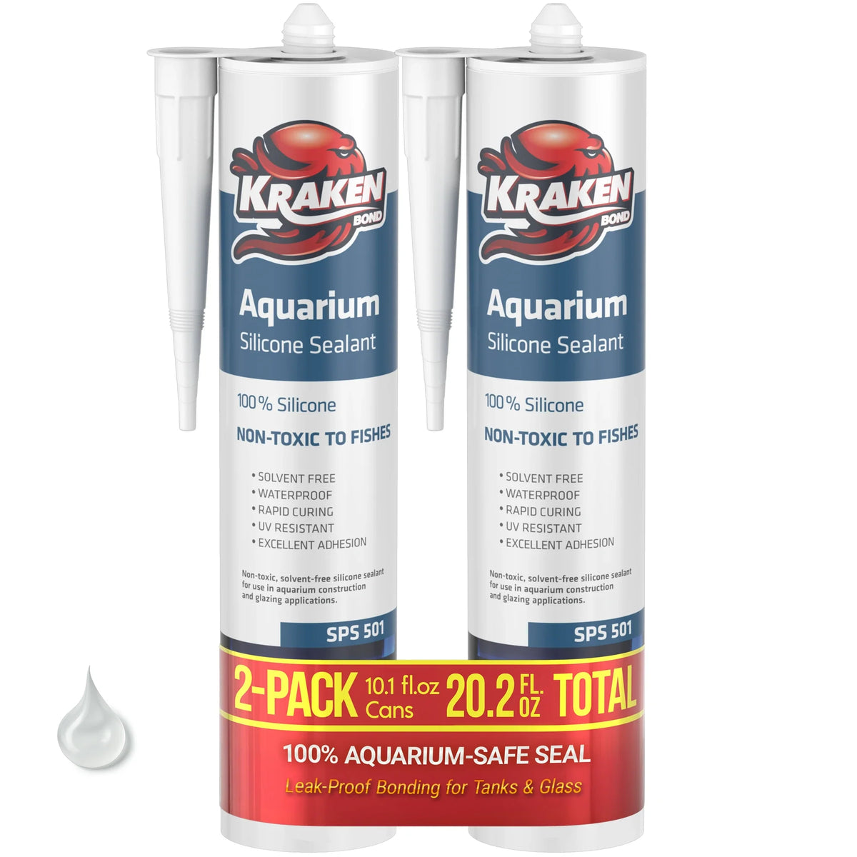Aquarium Silicone Sealant