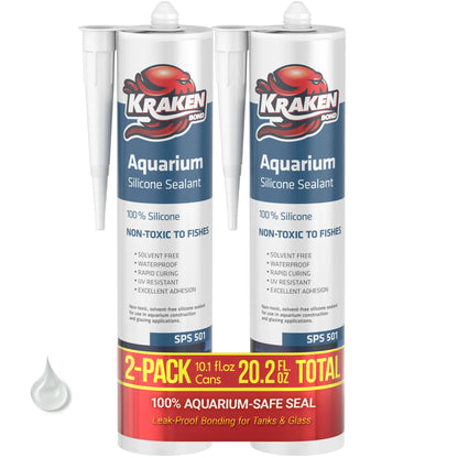 Aquarium Silicone Sealant