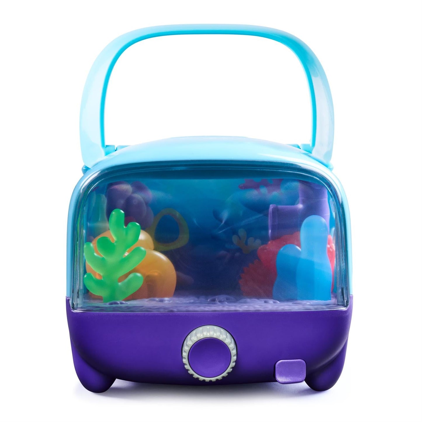 Aquarium Interactive Digital Pet