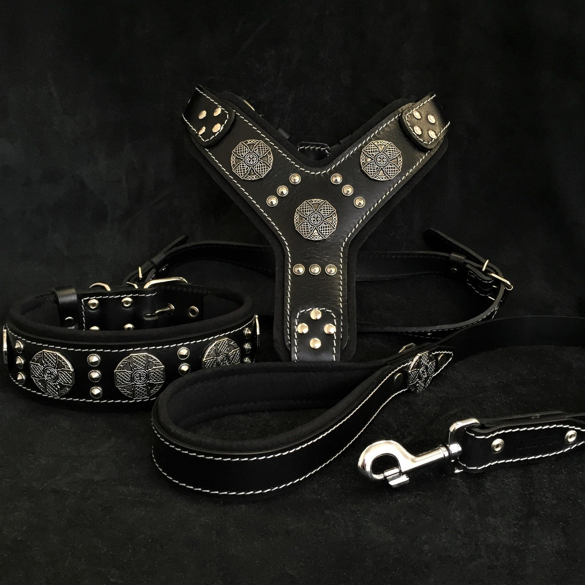 Big Dog Set
