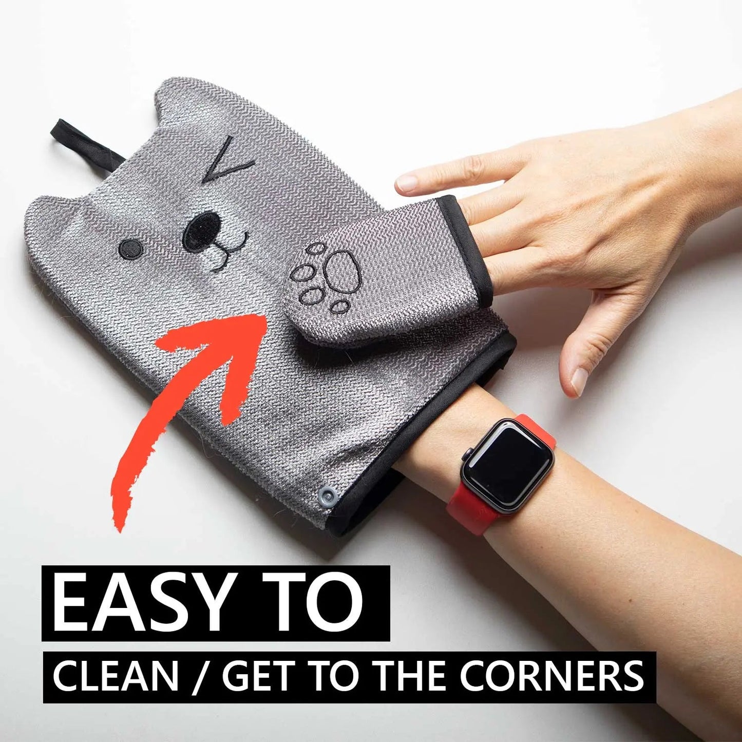 Pet Hair Remover