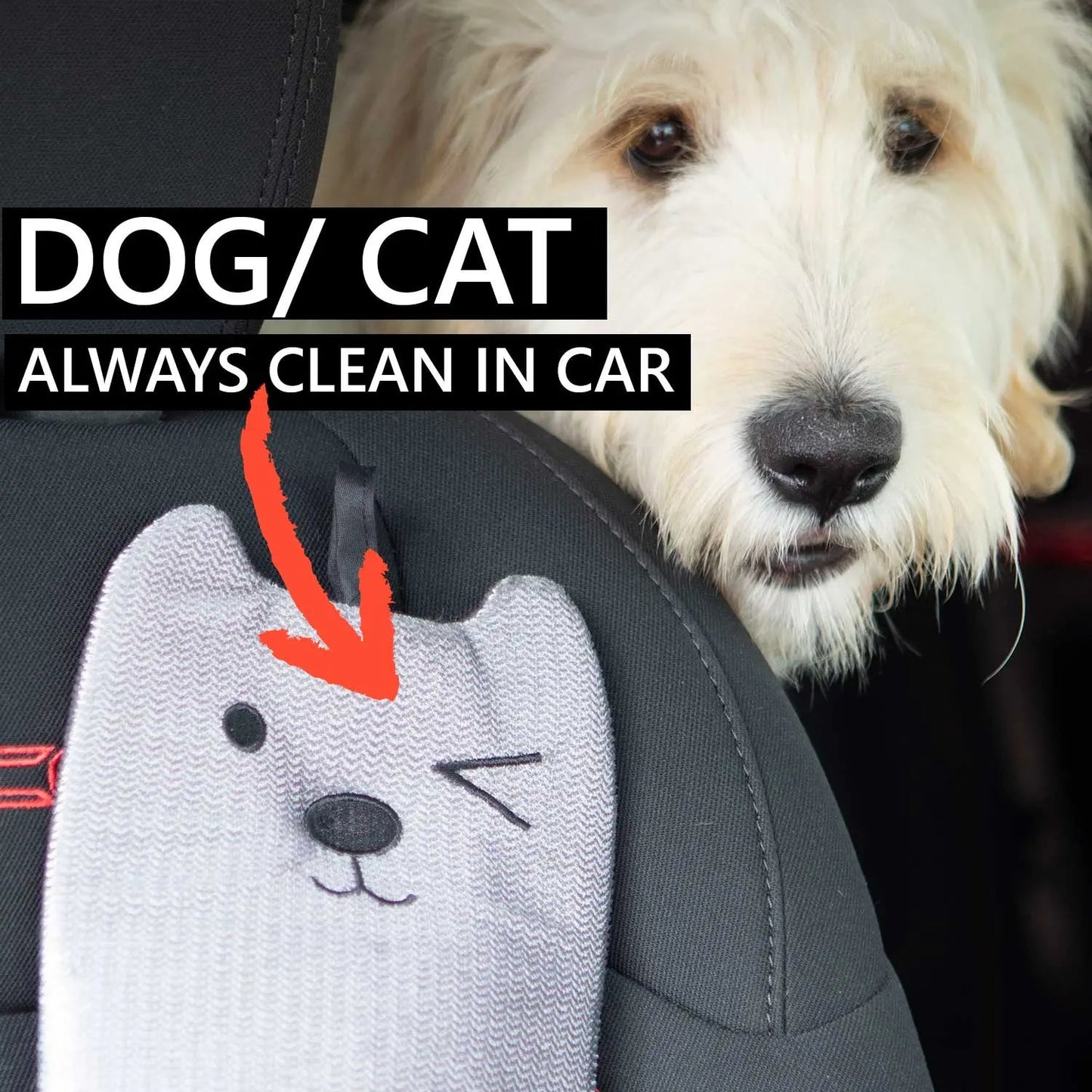 Pet Hair Remover