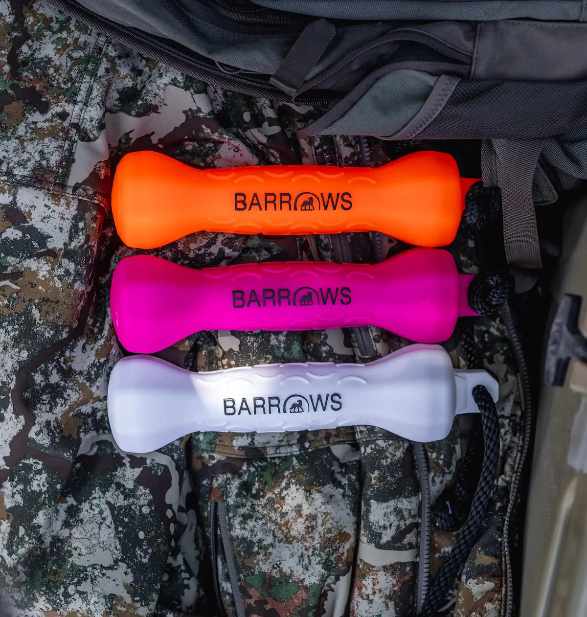 Training Bumper Pack