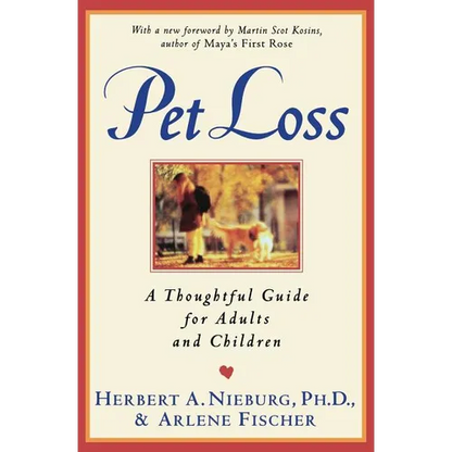 Pet Loss Guide