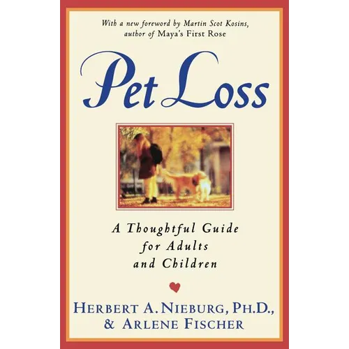 Pet Loss Guide