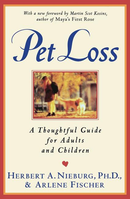 Pet Loss Guide