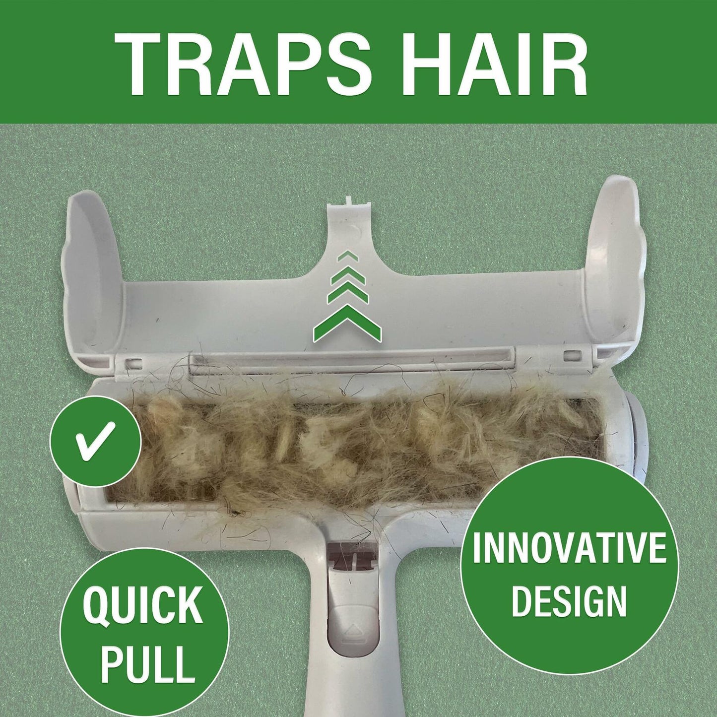 Lint Roller Reusable