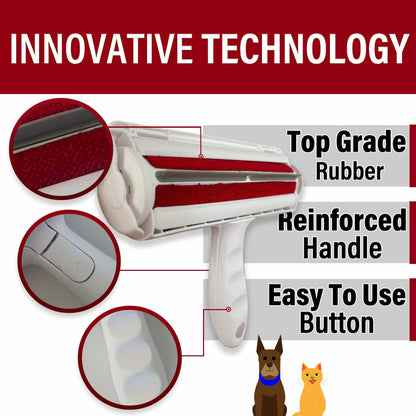Lint Roller Reusable