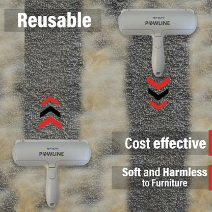 Lint Roller Reusable